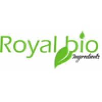 Royal Bio Ingredients logo - Similar company to Buxtrade Gmbh