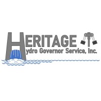 Heritage Hydro Governor Service, Inc. logo - Similar company to Tecnomecanica Gt