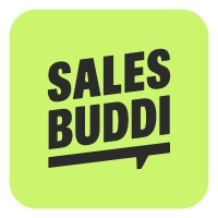 Sales Buddi logo - Similar company to Solarcompare
