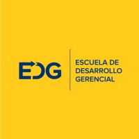 Escuela de Desarrollo Gerencial logo - Similar company to Accimetric