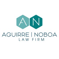 Aguirre | Noboa Law Firm logo - Similar company to Bbf Ecuador