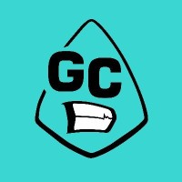 GRP Esports logo - Similar company to Icp Hub Poland