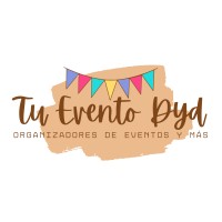 Tu Evento DYD logo - Similar company to Civildesk
