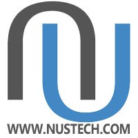 Nustech Private Limited logo - Similar company to Softric Solutions