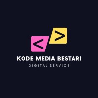 Kode Media Bestari logo - Similar company to Pt. Okejek Kreasi Indonesia
