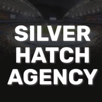 Silver Hatch Sports logo - Similar company to Arise Sports Complex