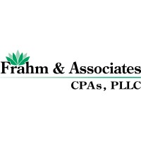 Frahm & Associates, CPAs, PLLC logo - Similar company to Breakthrough Inc.