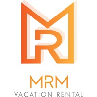 MRM Vacation Rental logo - Similar company to Tmg - Property Management