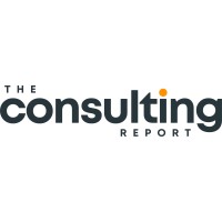 The Consulting Report logo - Similar company to Consendo - Business Consulting Services
