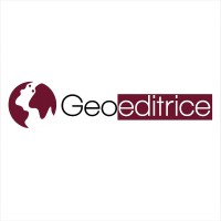 Geo Editrice Srl logo - Similar company to Evin | Evoluzione Informatica E Innovazioni