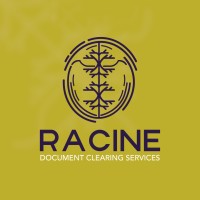 Racine document clearing services logo - Similar company to Sepl Document Clearing Llc.