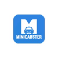 Minicabster logo - Similar company to Tradono