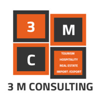 3M Consulting logo - Similar company to 3M Consulting Group