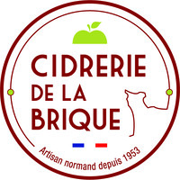 Cidrerie de la Brique logo - Similar company to Chimichuweb