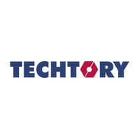 TECHTORY Automation GmbH logo - Similar company to Ewab Engineering Gmbh