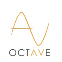 Octave AV logo - Similar company to Pixel Global Av