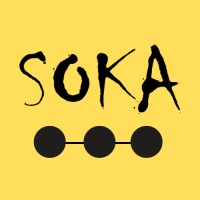 SOKA Innovación & Formación logo - Similar company to C.E.G. Construcciones Eléctricas De Guipúzcoa S.L.