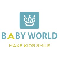 Baby World Toys logo - Similar company to Belpack (Shanghai) Packaging Co., Ltd