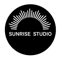 Sunrise VR Studio logo - Similar company to Wisevoice