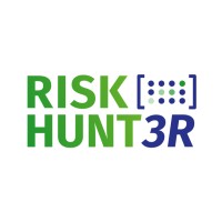 RISK-HUNT3R logo - Similar company to Ssbd4Chem