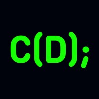CoderDojo Groningen logo - Similar company to Groningen Digital Business Centre (Gdbc) - Rug