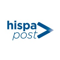 HISPAPOST logo - Similar company to Codaprot