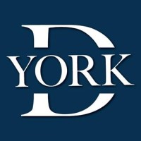 The York Dispatch logo - Similar company to Dispatch Word