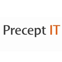 Precept IT logo - Similar company to Cffm-Global