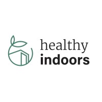 Healthy Indoors logo - Similar company to Neptronic-Europe