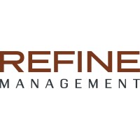 Refine Management logo - Similar company to Interact