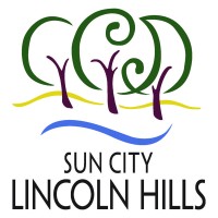 SUN CITY LINCOLN HILLS COMMUNITY ASSOC CA NONPROFT MUTUAL BNFT CORP logo - Similar company to Cosmex Link