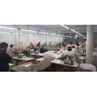 Foxy Garments logo - Similar company to Shodagor.Com B2B সদাগর