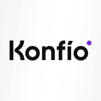 Konfío logo - Similar company to Covalto