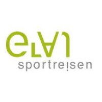 elan sportreisen logo - Similar company to Interactive Pioneers - The Award-Winning Digital Brand-Studio