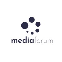 Mediaforum logo - Similar company to Økern Sentrum