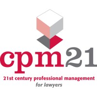 cpm21 logo - Similar company to Professional Plus Solutions