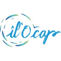 ÎlÔ'Cap logo - Similar company to Moana Histoires D'Océan
