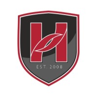 Bedrijfskleding Van Huigenbos B.V. logo - Similar company to Dirksen Bedrijfskleding