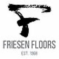 Friesen Floors logo - Similar company to Mepal S.A.C.