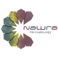 Nawra technology logo - Similar company to Morocommerce