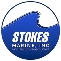 Stokes Marine, Inc