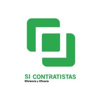 SI CONTRATISTAS logo - Similar company to Creamos Marca