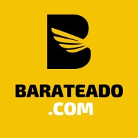 Barateado Distribuidora e Comercio Online Ltda logo - Similar company to Able Marketing