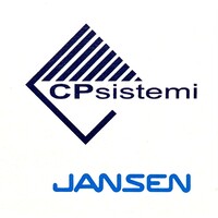 CP SISTEMI JANSEN logo - Similar company to Laus Srl