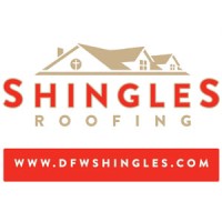 Shingles Roofing LLC logo - Similar company to Shlings