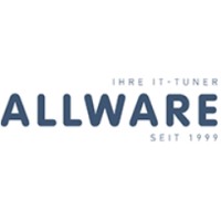 Allware AG logo - Similar company to Citius Ag