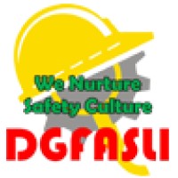 Regional Labour Institute Kanpur (DGFASLI Mumbai) logo - Similar company to Tele-Upchaar