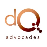 DQ ADVOCADES, SLP logo - Similar company to Sumex, S.L.