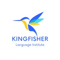 Kingfisher Language Institute logo - Similar company to Sie Central