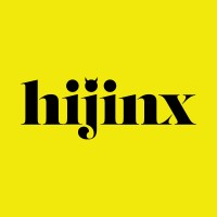 Hijinx logo - Similar company to Nice Moves Mn
